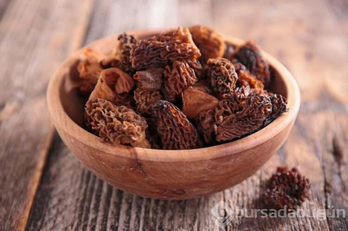 1 tanesi 1 kilogram ete eş değer!