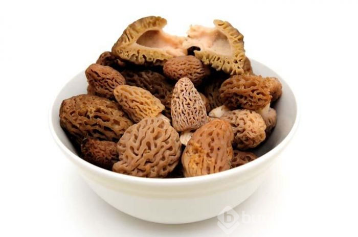 1 tanesi 1 kilogram ete eş değer!