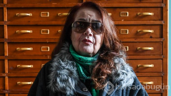 Muhterem Nur'un vasiyeti yerine getirildi