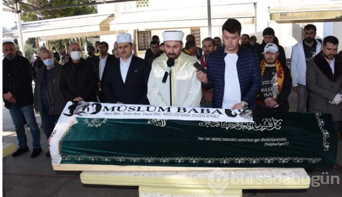 Muhterem Nur'un vasiyeti yerine getirildi