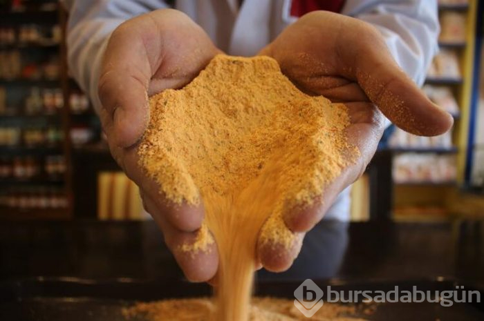 Tarhanaya ilgi arttı!