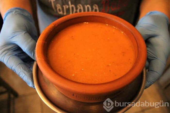 Tarhanaya ilgi arttı!