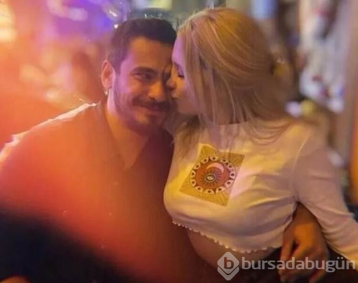 Hayal Köseoğlu ile Caner Şahin ayrıldı!