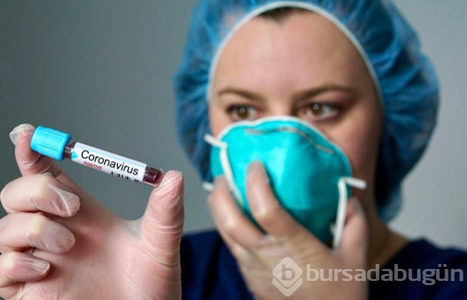 İki hastadan gün gün corona virüs belirtileri! 