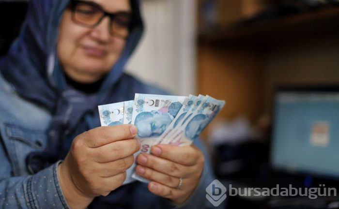 Emeklilere müjde! Ramazan Bayramı ikramiyeleri erken ödenecek