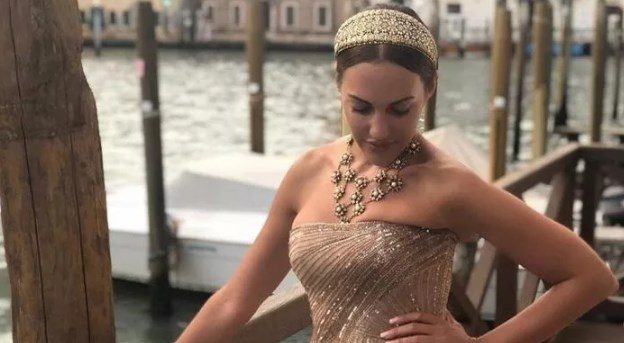 Meryem Uzerli 7 yıl sonra 'Tükenmişlik Sendromunu' anlattı