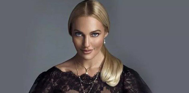 Meryem Uzerli 7 yıl sonra 'Tükenmişlik Sendromunu' anlattı