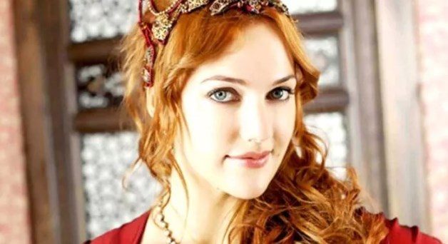 Meryem Uzerli 7 yıl sonra 'Tükenmişlik Sendromunu' anlattı