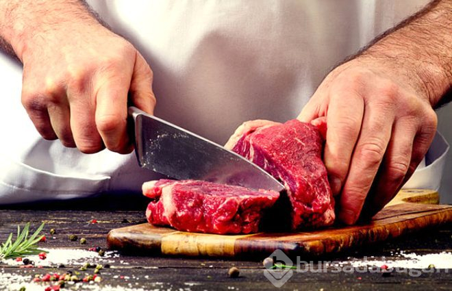 Koronavirüse karşı beslenme kalkanı!