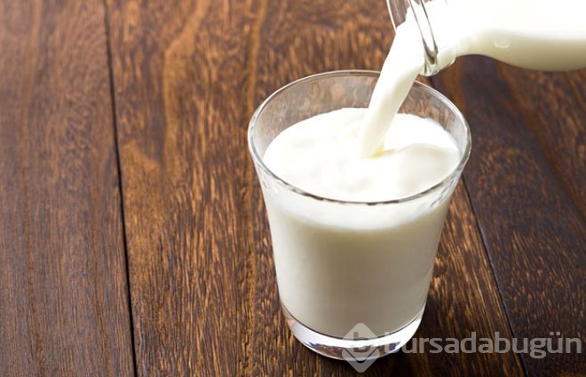 Koronavirüse karşı beslenme kalkanı!