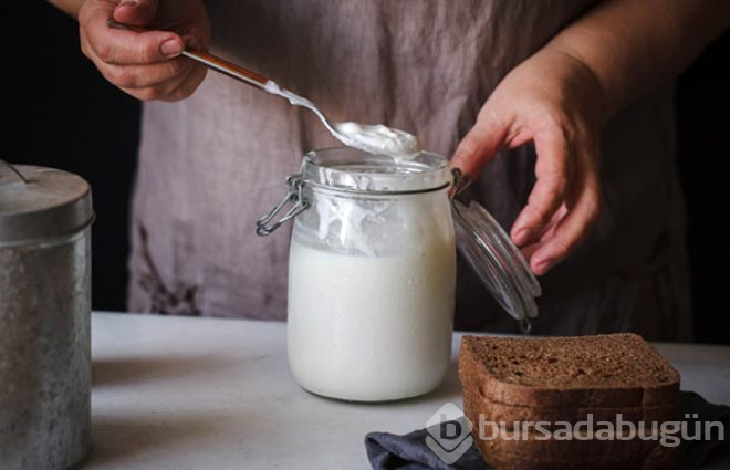 Koronavirüse karşı beslenme kalkanı!