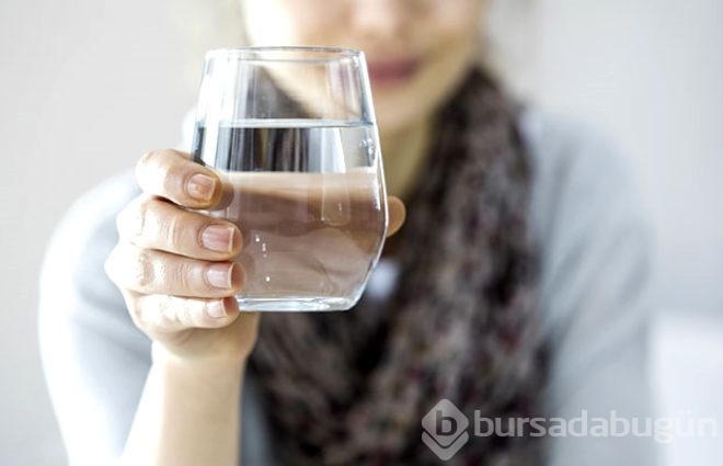 Koronavirüse karşı beslenme kalkanı!