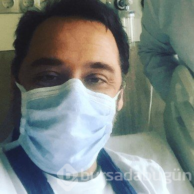 Burak Akkul'dan haber geldi