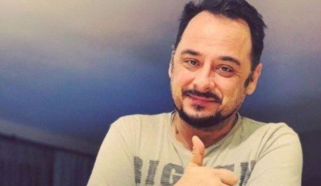 Burak Akkul'dan haber geldi