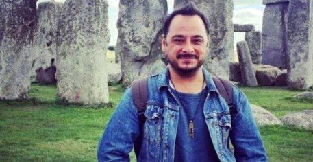Burak Akkul'dan haber geldi