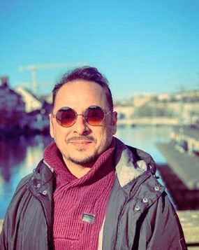 Burak Akkul'dan haber geldi
