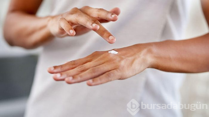 Dezenfektandan kuruyan elleri iyileştirme yöntemleri neler?