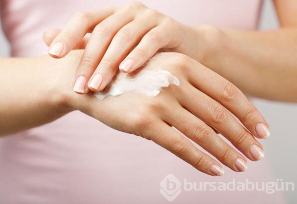 Dezenfektandan kuruyan elleri iyileştirme yöntemleri neler?