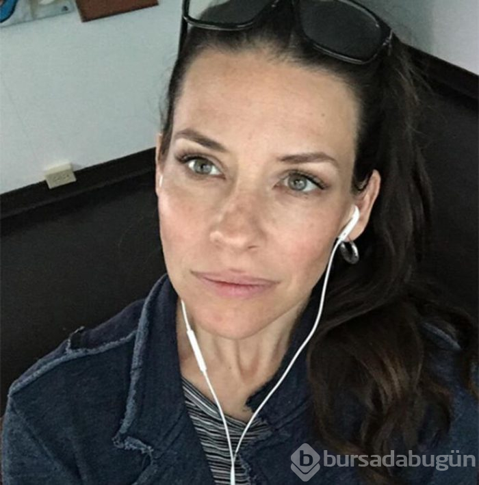 Evangeline Lilly: "Bazıları özgürlüklerine hayatlarından çok değer verir"