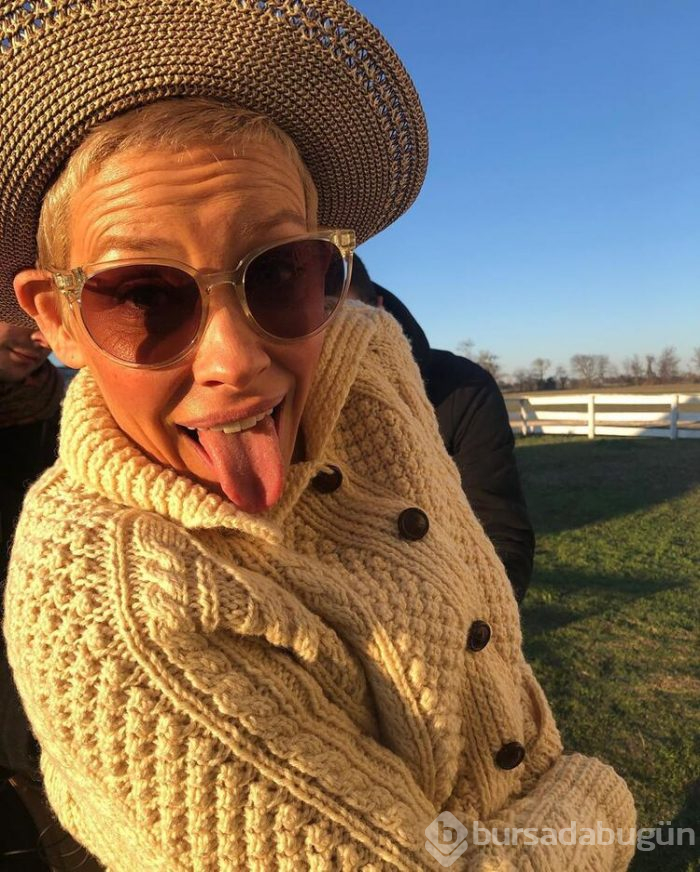 Evangeline Lilly: "Bazıları özgürlüklerine hayatlarından çok değer verir"