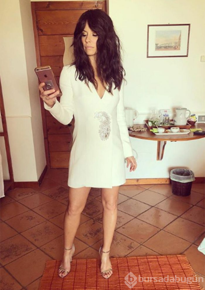 Evangeline Lilly: "Bazıları özgürlüklerine hayatlarından çok değer verir"