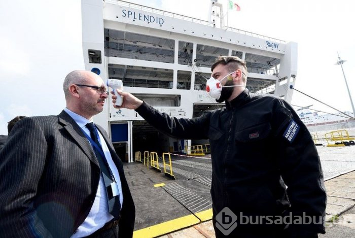 İşte corona virüs ile ilgili en çok merak edilen 15 soruya yanıt!
