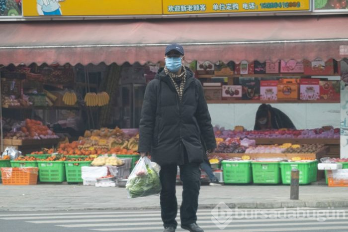 İşte corona virüs ile ilgili en çok merak edilen 15 soruya yanıt!
