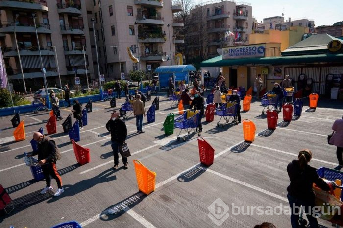 İşte corona virüs ile ilgili en çok merak edilen 15 soruya yanıt!