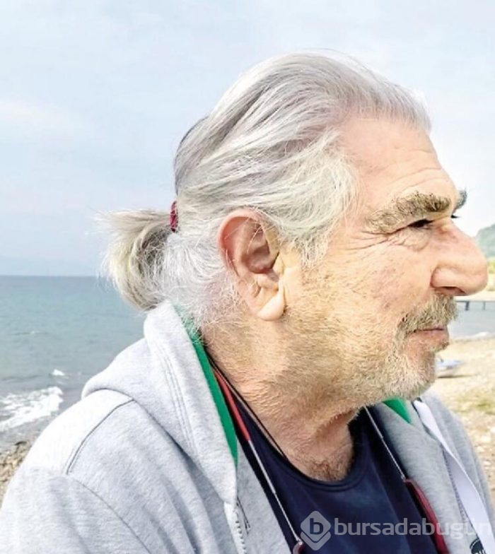 Biz evdeyiz, siz de çıkmayın!