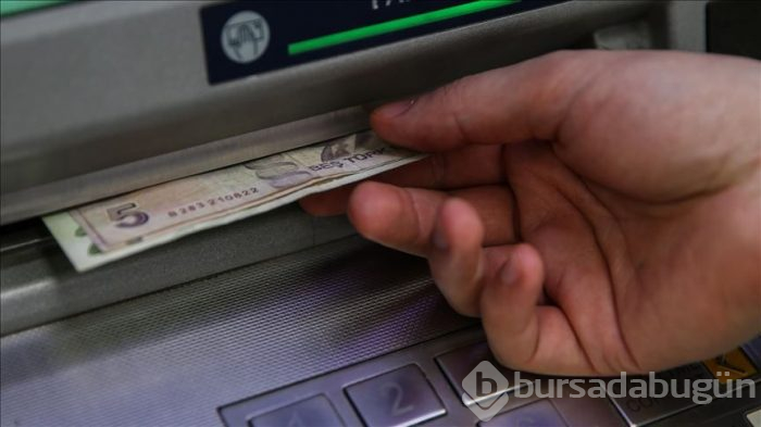 3 bankadan koronavirüs önlemi