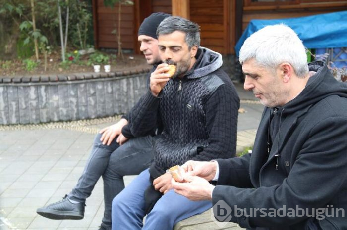 Asırlık lezzet 'enişte lokumu' ile tüm Türkiye tanışacak!