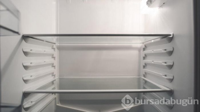 Buzdolabımızı nasıl temizlemeliyiz?