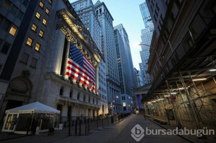 Salgın yüzünden, New York hayalet şehir oldu