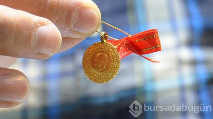 Altın fiyatları bugün ne kadar oldu? 