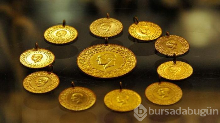 Altın fiyatları bugün ne kadar oldu? 