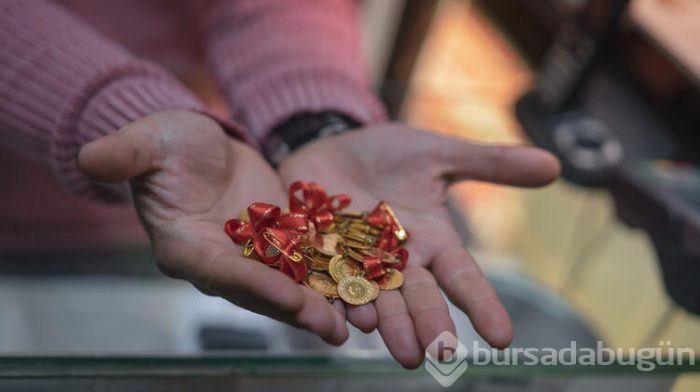 Altın fiyatları bugün ne kadar oldu? 