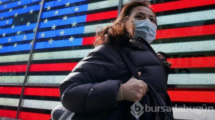 New York Belediye Başkanı Bill de Blasio: 'En kötüsü daha gelmedi...'