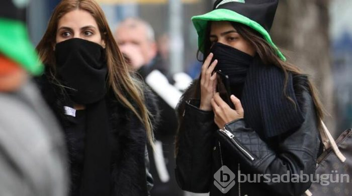 New York Belediye Başkanı Bill de Blasio: 'En kötüsü daha gelmedi...'