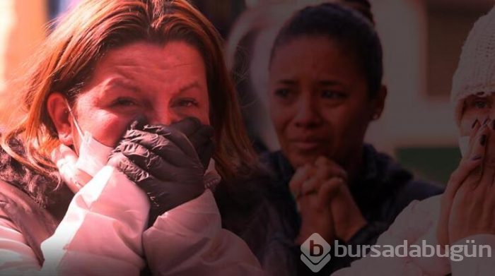 New York Belediye Başkanı Bill de Blasio: 'En kötüsü daha gelmedi...'