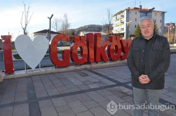 Gölköy'de koronadan korunma yöntemleri! 