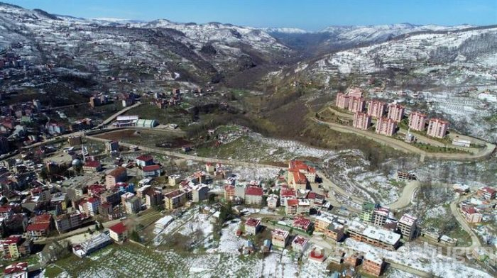 Gölköy'de koronadan korunma yöntemleri! 