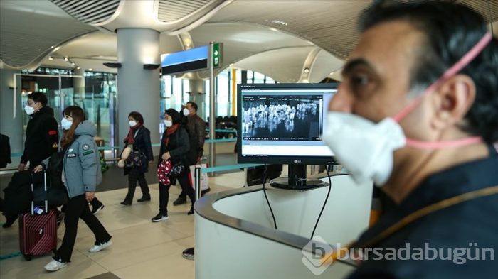 Prof. Dr. Mehmet Ceyhan: "Koronavirüs salgını üç yolla bitebilir"
