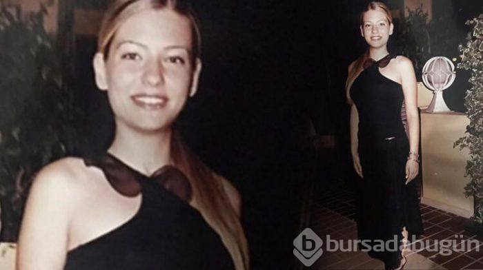 "Yıllarca varlıklı bir ailenin prensesiydim..."