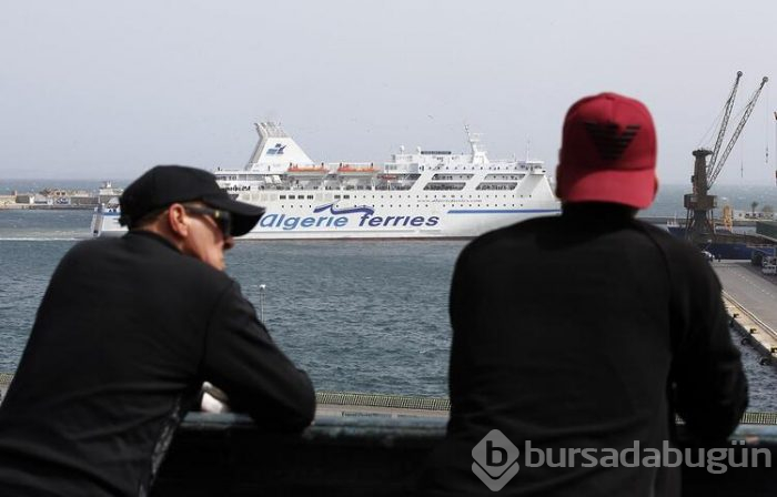 İşte Fransa'da son durumlar...