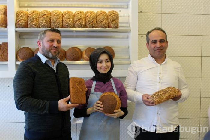 Ekşi mayalı ekmeğin faydalarına inanamayacaksınız! 