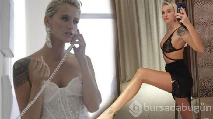 Didem Soydan'ın 'cinsel ilişki' cevabı bomba etkisi yarattı