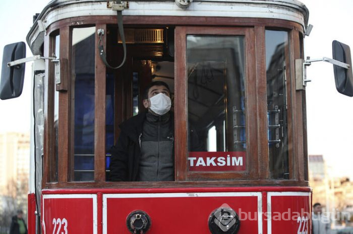 Uluslararası ajanslar Türkiye'nin fotoğraflarını kullanıyor