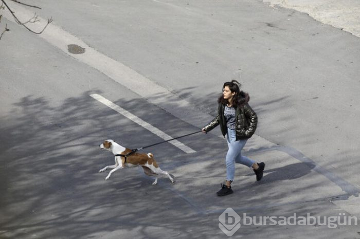 Uluslararası ajanslar Türkiye'nin fotoğraflarını kullanıyor