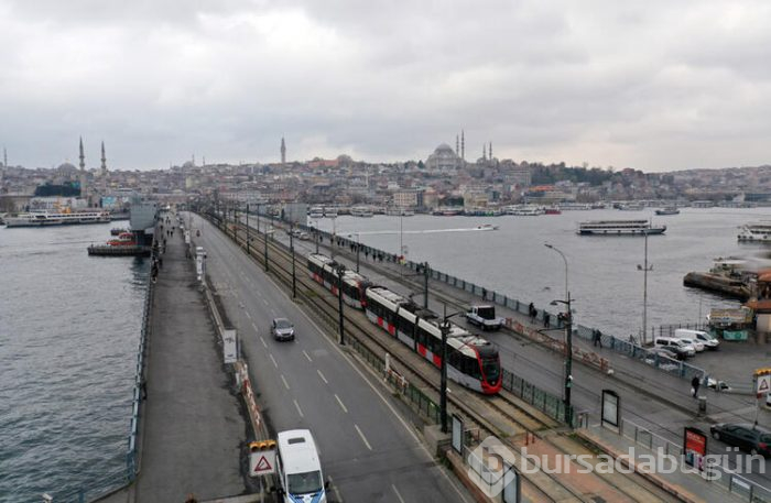 Uluslararası ajanslar Türkiye'nin fotoğraflarını kullanıyor