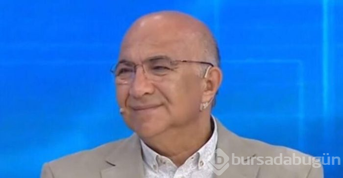 Arif Verimli yasakta yaşa takıldı, Müge Anlı'nın programına çıkamadı